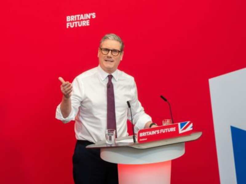 UK New immigration policy labour party