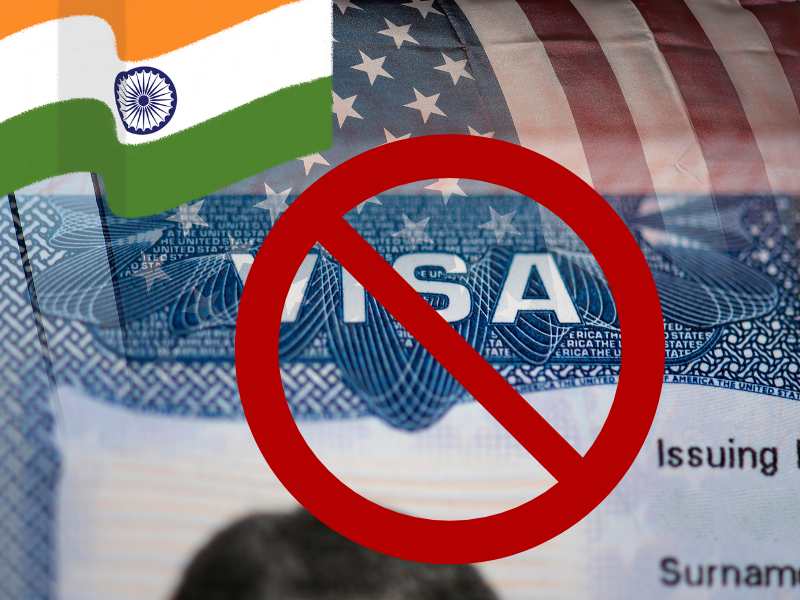 us visa ban indian travel-agents