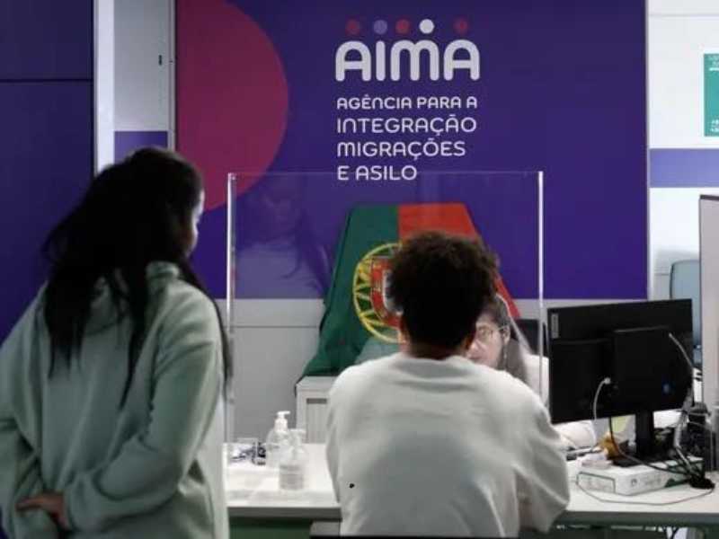 AIMA reject Bangladeshi immigration application