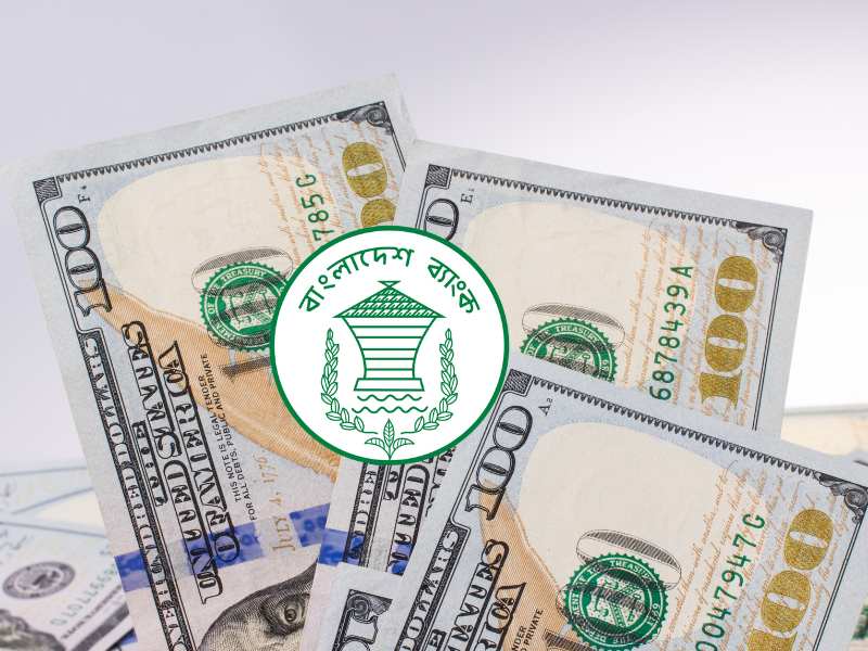 Bangladesh Remittances May
