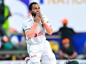 Bangladesh vs Srilanka 1st Test