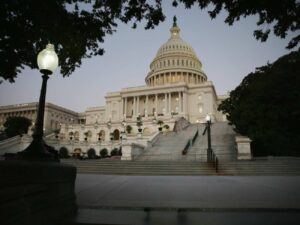 Congress Members Split Over US Attack on Iran