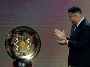 FIFA Club World Cup 2025