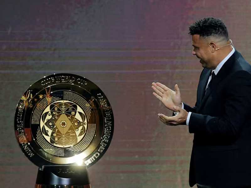FIFA Club World Cup 2025