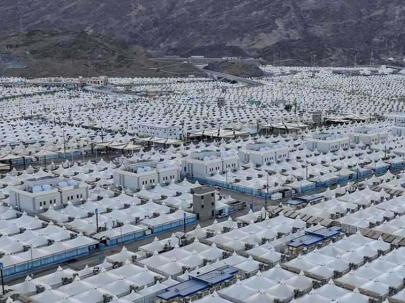 Hajj Mina Labbayek
