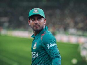 Mehidy Hasan Miraz