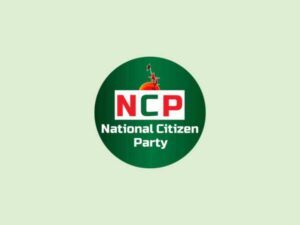 National Citizen Party