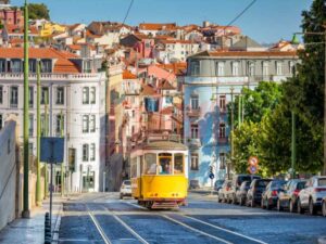 Portugal young homebuyers scheme