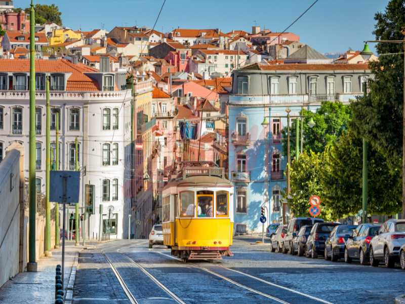 Portugal young homebuyers scheme