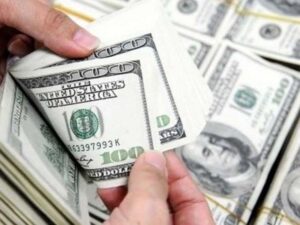 Reserves exceeded $27 billion