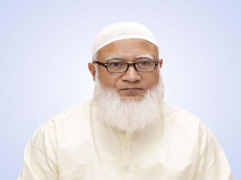 Shafiqur Rahman's unconditional apology