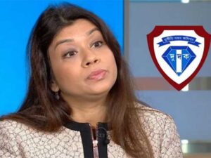Tulip Siddique corruption