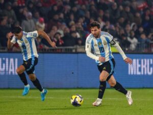 argentina vs colombia world cup qualifier