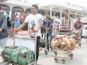 baggage rule update tax free mobile laptop tv