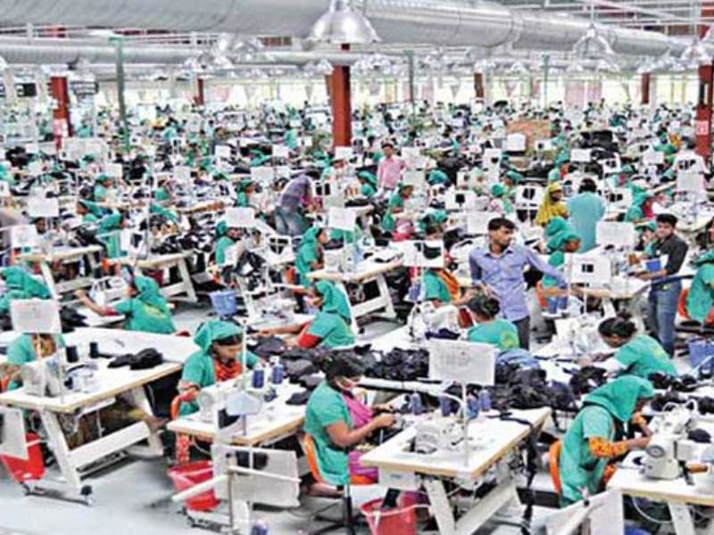 bangladesh apparel export eu