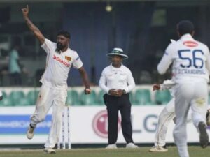 bangladesh vs Srilanka colombo test day 3