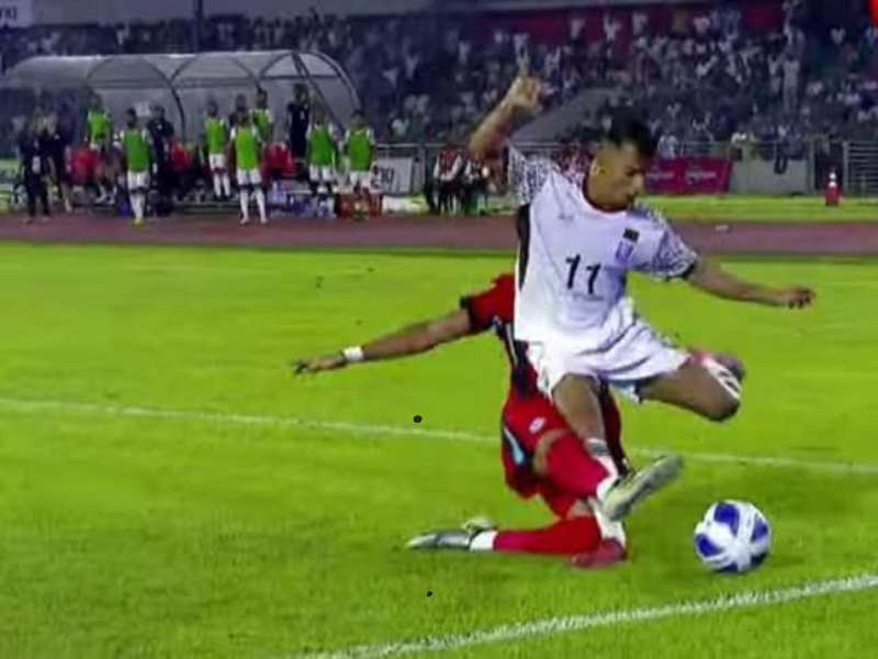 bangladesh vs singapore asian cup qualifier