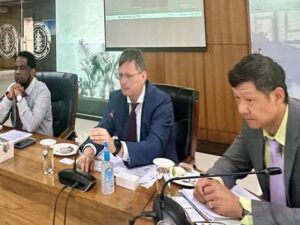 EU 1 billion euro investment bangladesh