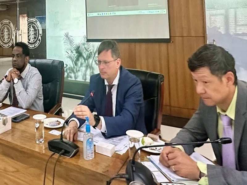 EU 1 billion euro investment bangladesh