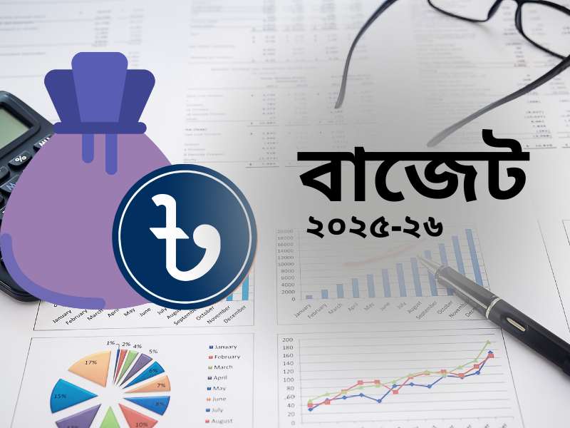 first budget of the interim government