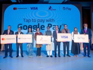 google pay wallet