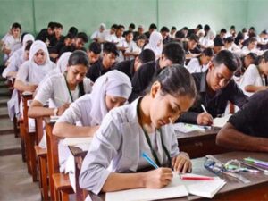hsc Exam Start 26 june