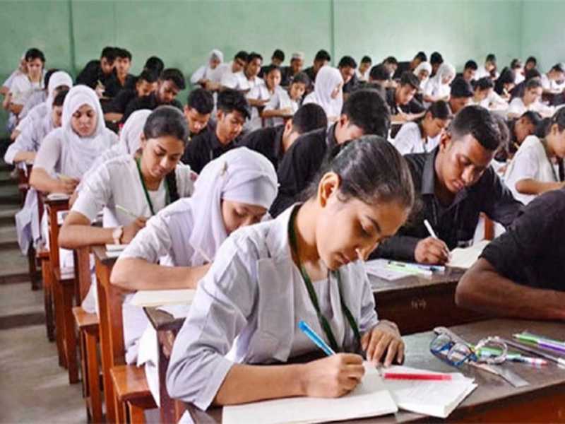 hsc Exam Start 26 june