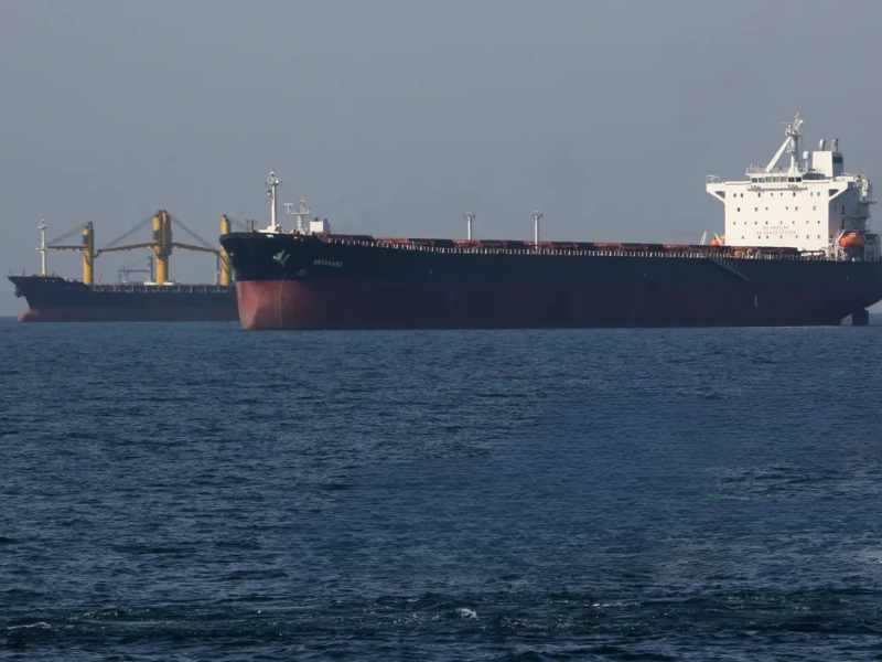 iran hormuz strait