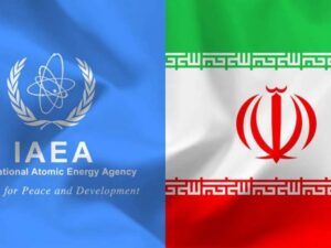 iran iaea cooperation suspended bill