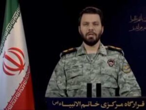 iran us conflict irgc warning