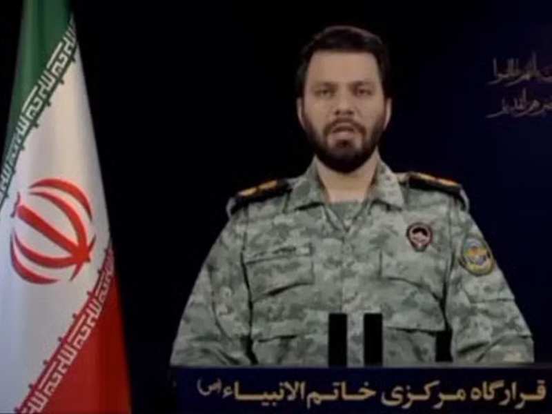 iran us conflict irgc warning