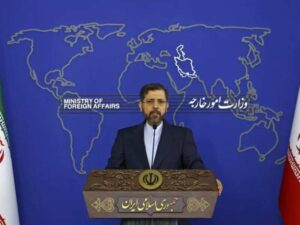 iran warns us over israel conflict