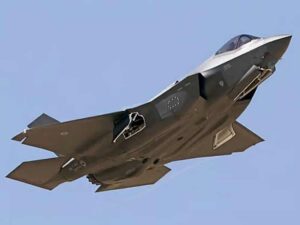 israel f35 jet shot mdown in iran