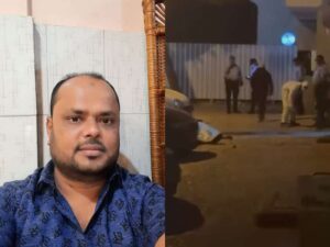Portugal bangladeshi killed Almada