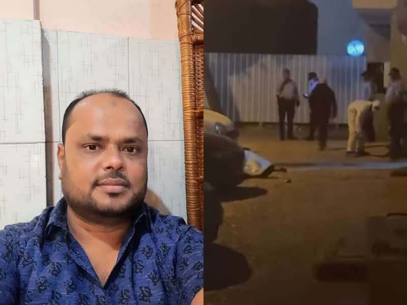 Portugal bangladeshi killed Almada