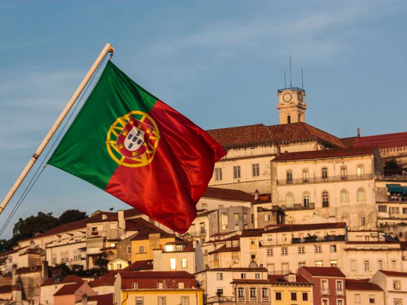 portugal immigration law changes