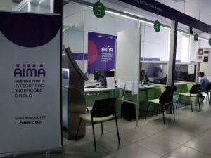 portugal nationality family reunification law reform