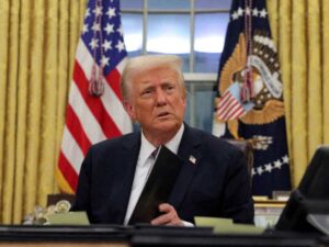 us iran israel war trump