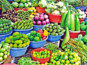 vegetable price increase after eid