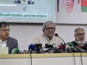 BNPs planned propaganda against reforms