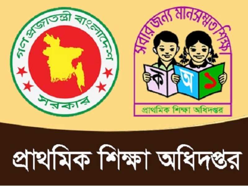 Department of Primary Education