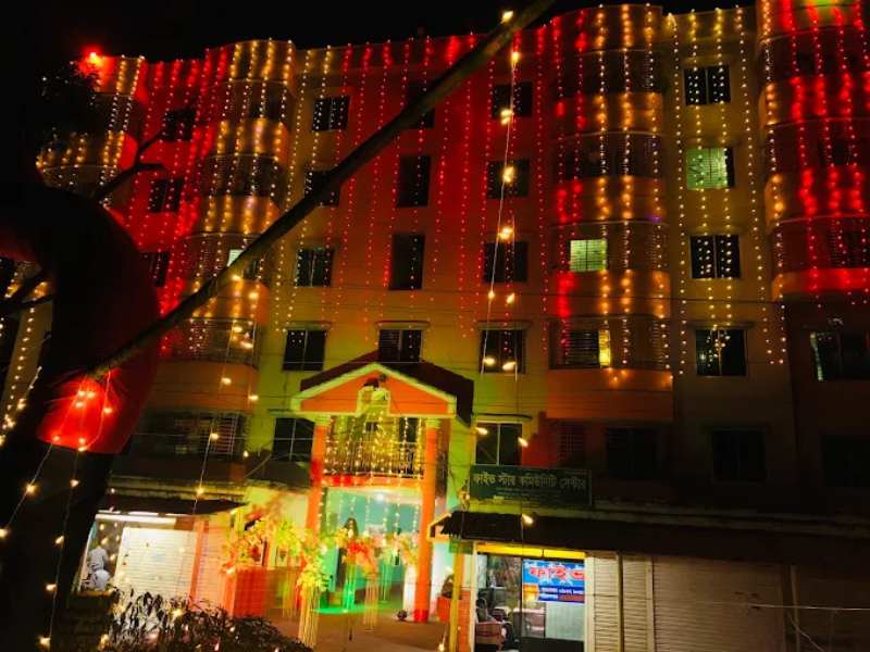 বরযাত্রী ভুল খাবার