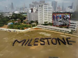 Milestone College