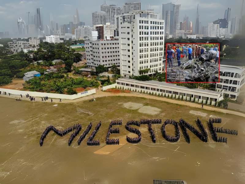 Milestone College