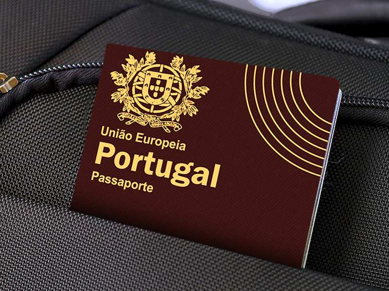 Portugal passport global ranking 2025