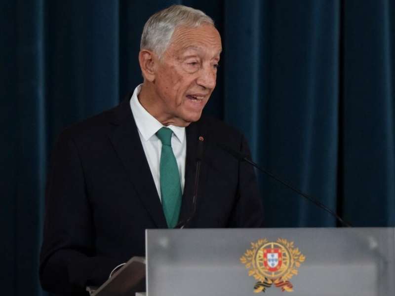 Portuguese President blocks new immigration law