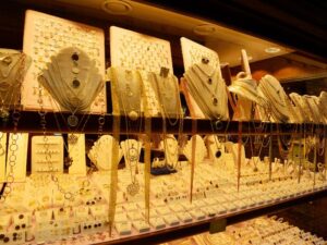 Today gold price in Bangladesh