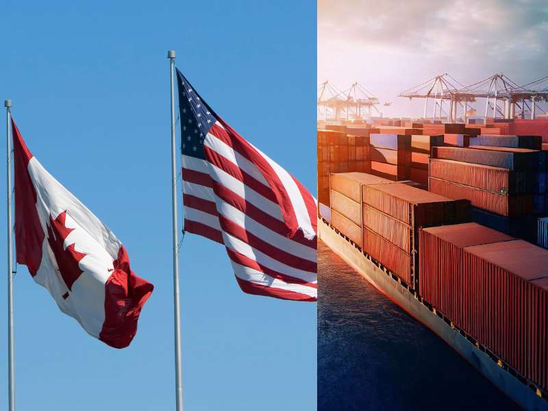 US Canada TARIFF