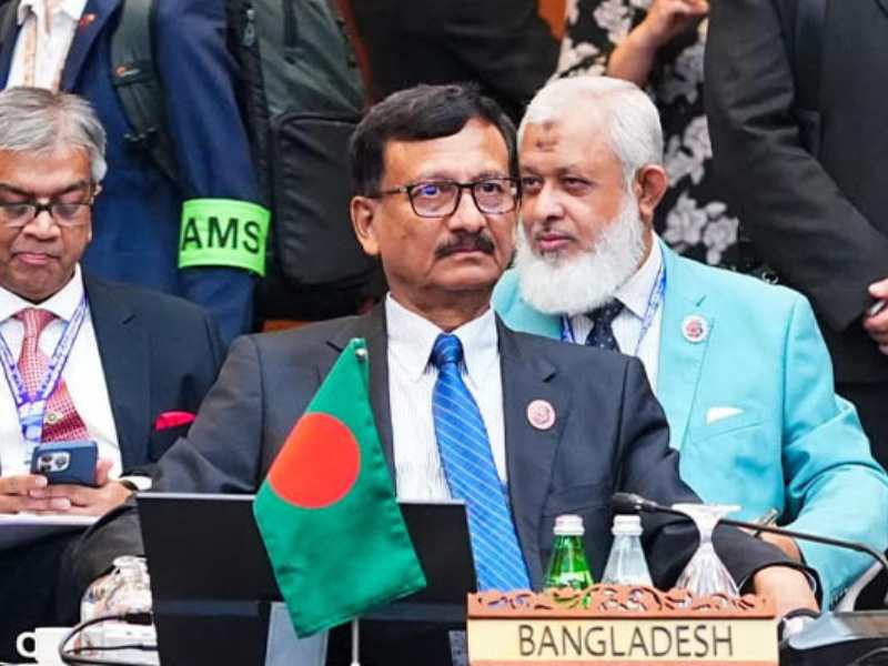 bangladesh malaysia arf meeting 2025