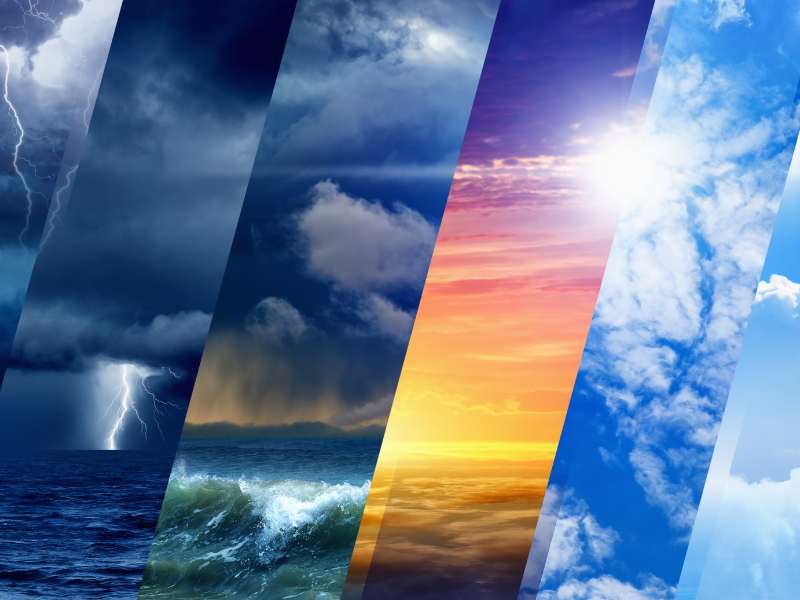 bangladesh monsoon rain warning low pressure